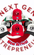Next Gen Caps